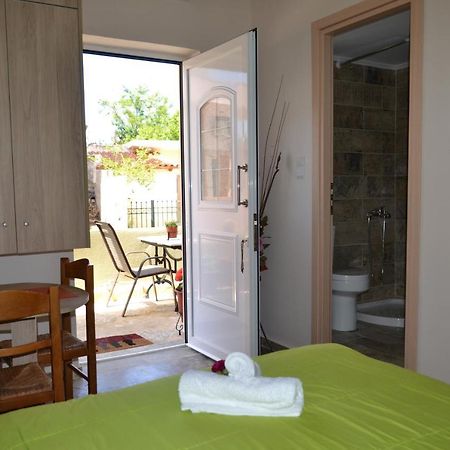 Kissamos Nice Apartment1 Экстерьер фото
