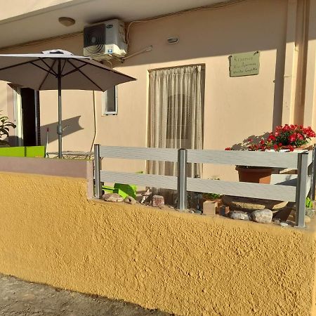 Kissamos Nice Apartment1 Экстерьер фото