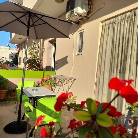 Kissamos Nice Apartment1 Экстерьер фото