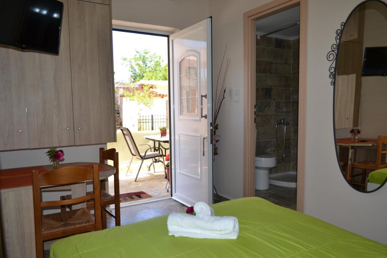 Kissamos Nice Apartment1 Экстерьер фото
