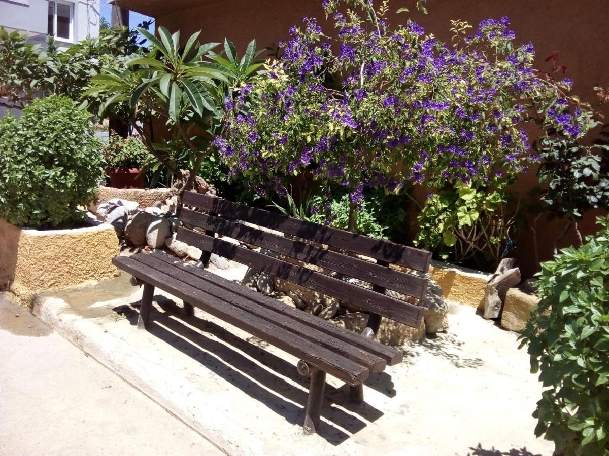 Kissamos Nice Apartment1 Экстерьер фото
