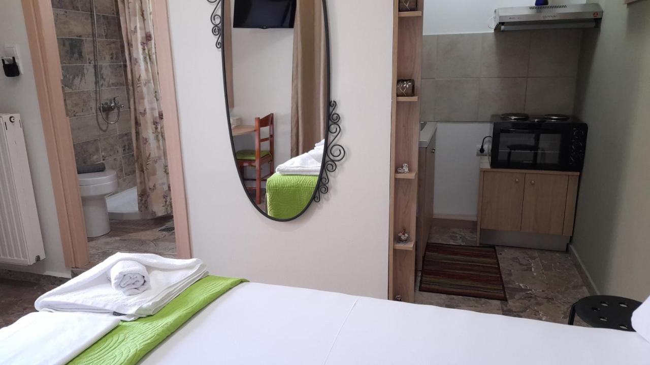 Kissamos Nice Apartment1 Экстерьер фото