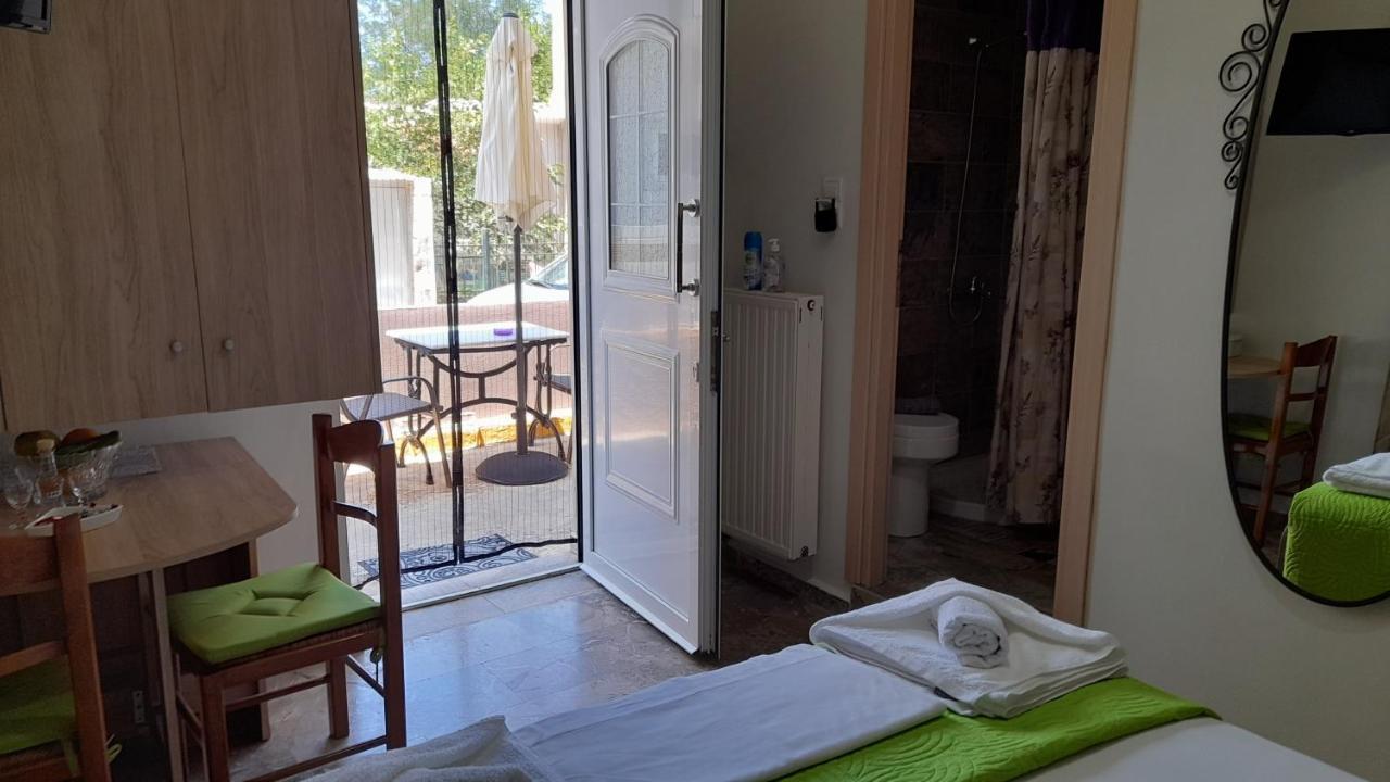 Kissamos Nice Apartment1 Экстерьер фото