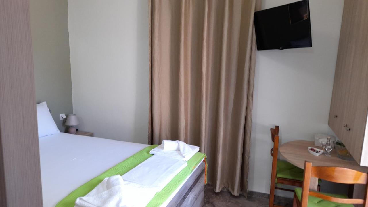 Kissamos Nice Apartment1 Экстерьер фото