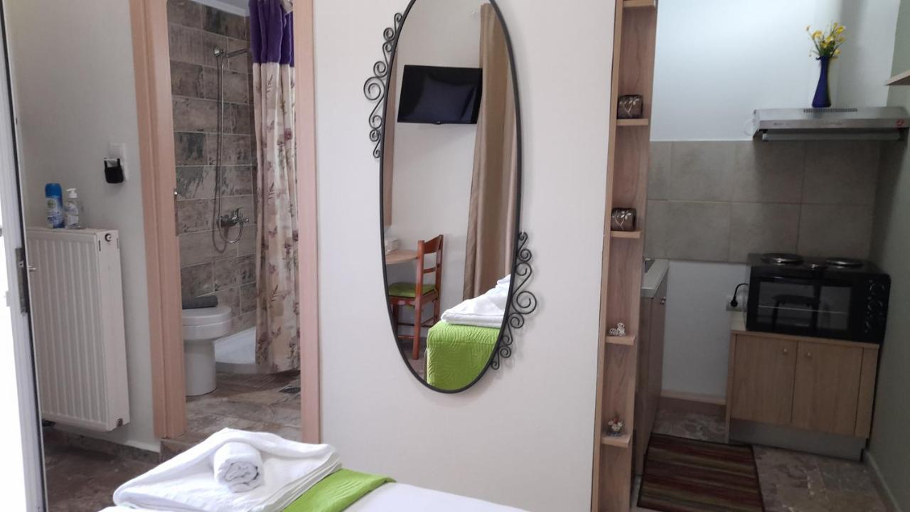 Kissamos Nice Apartment1 Экстерьер фото