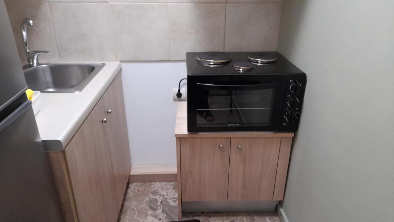 Kissamos Nice Apartment1 Экстерьер фото