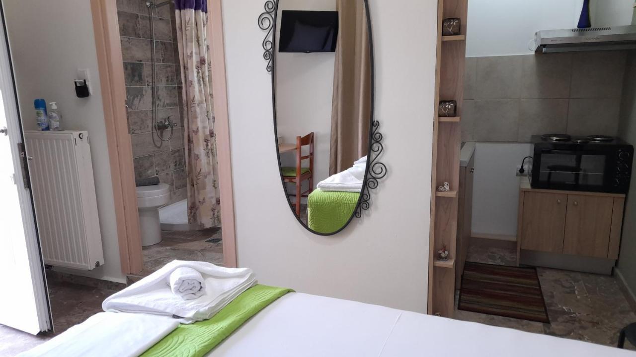 Kissamos Nice Apartment1 Экстерьер фото