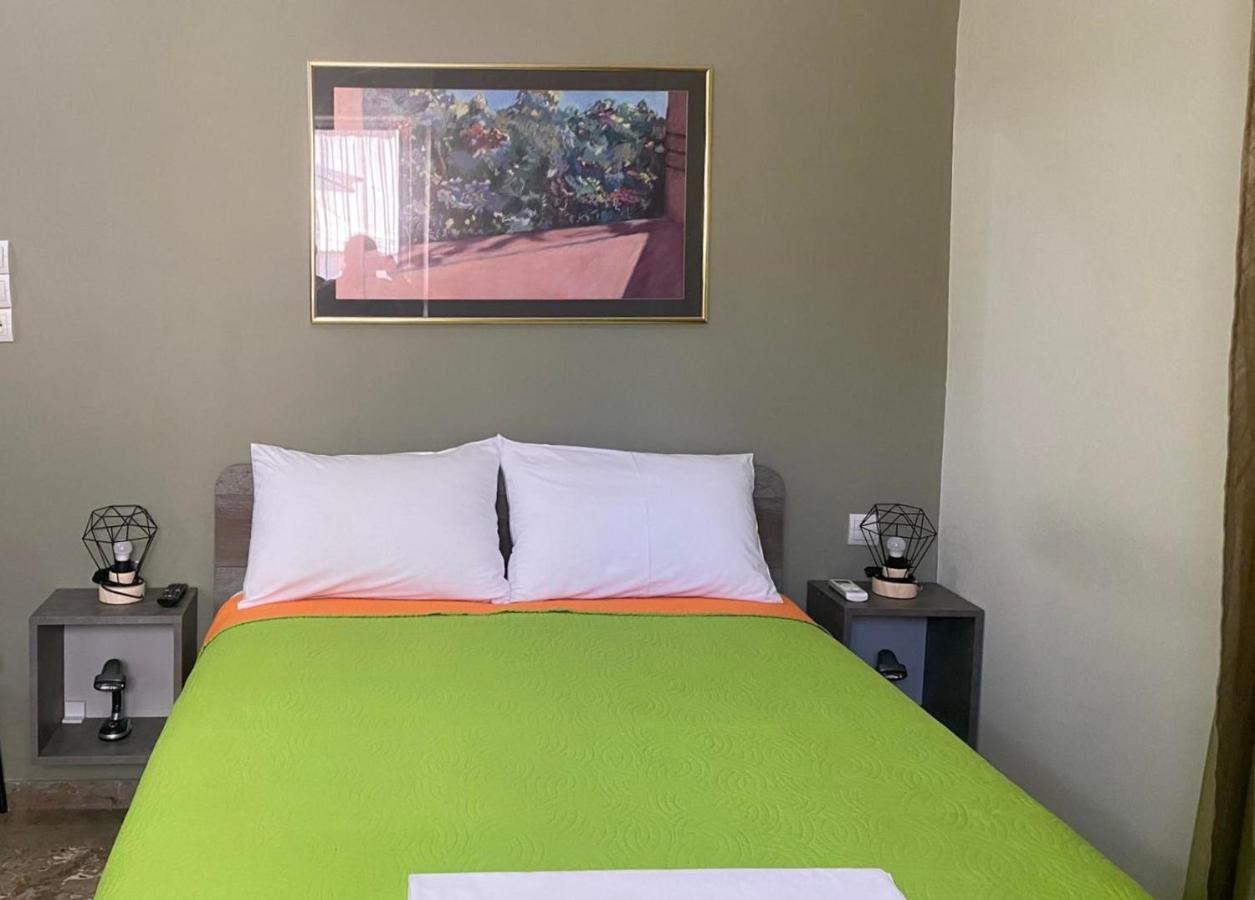 Kissamos Nice Apartment1 Экстерьер фото