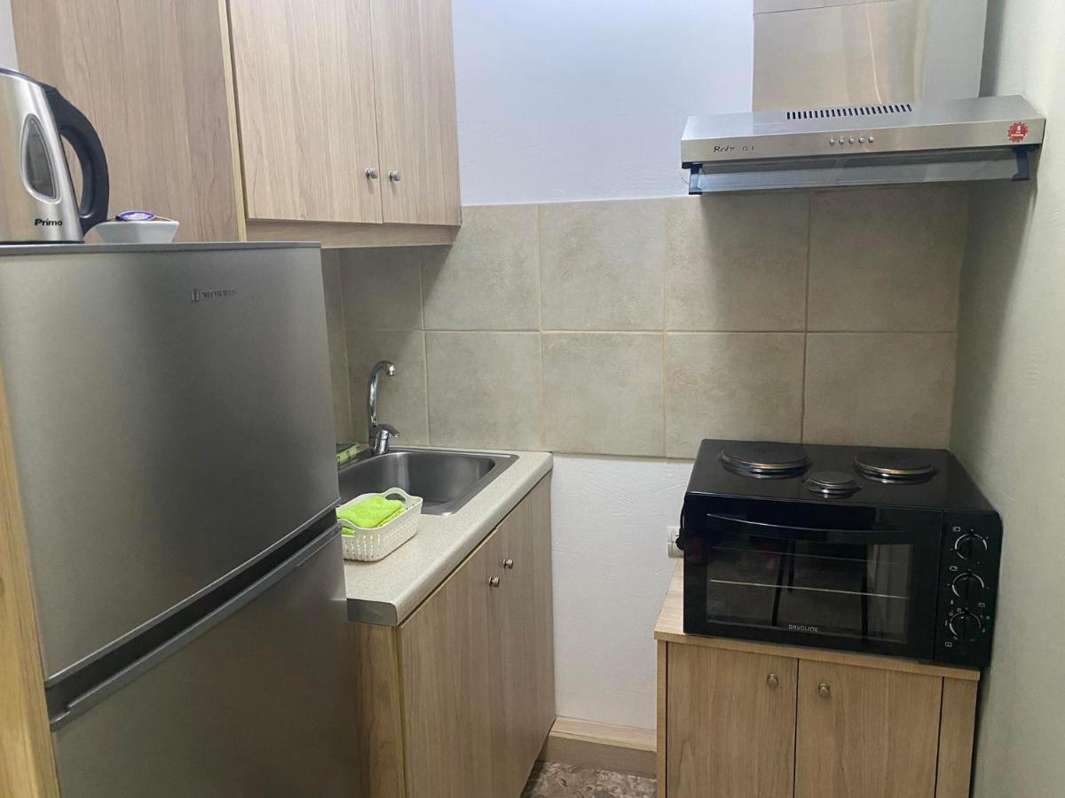 Kissamos Nice Apartment1 Экстерьер фото