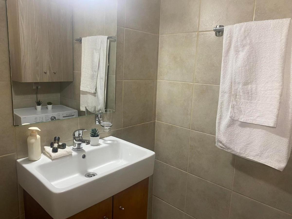 Kissamos Nice Apartment1 Экстерьер фото