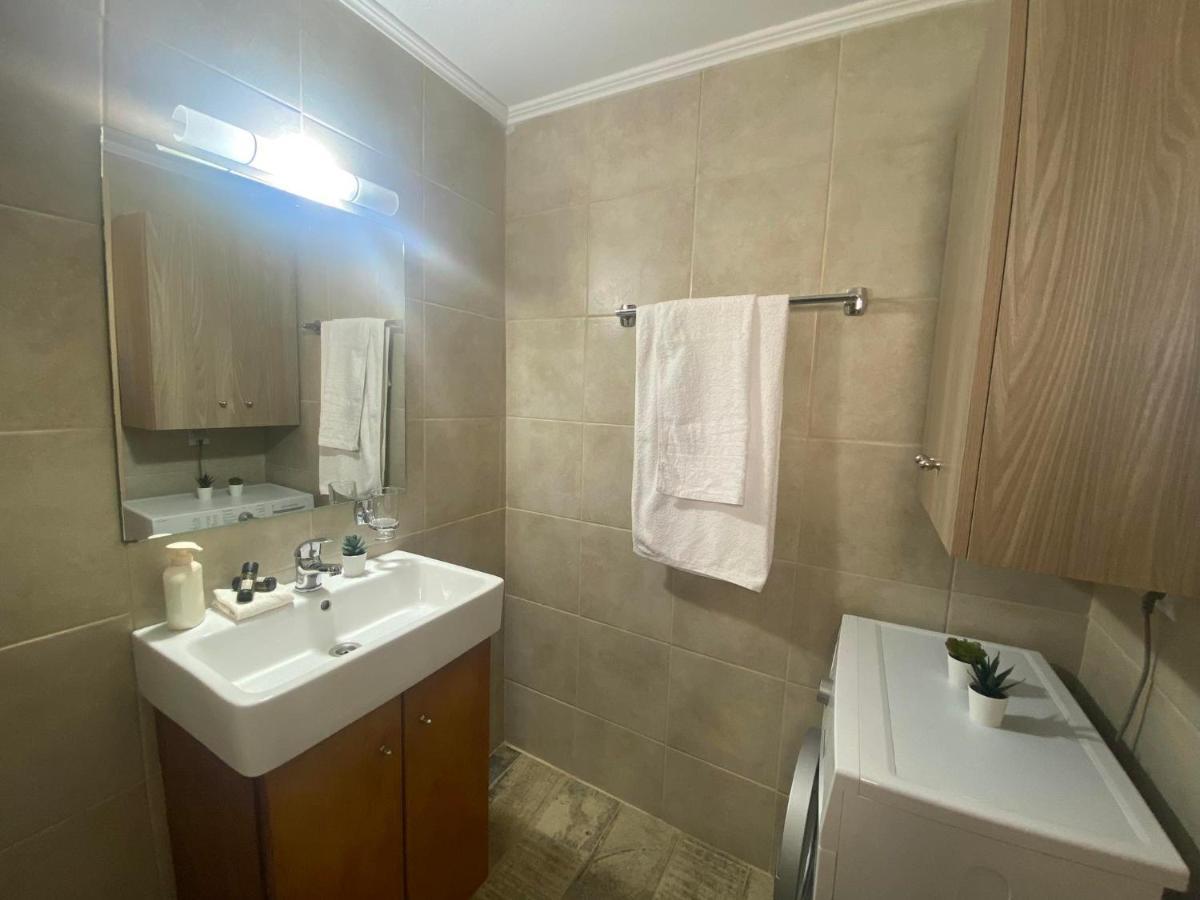 Kissamos Nice Apartment1 Экстерьер фото