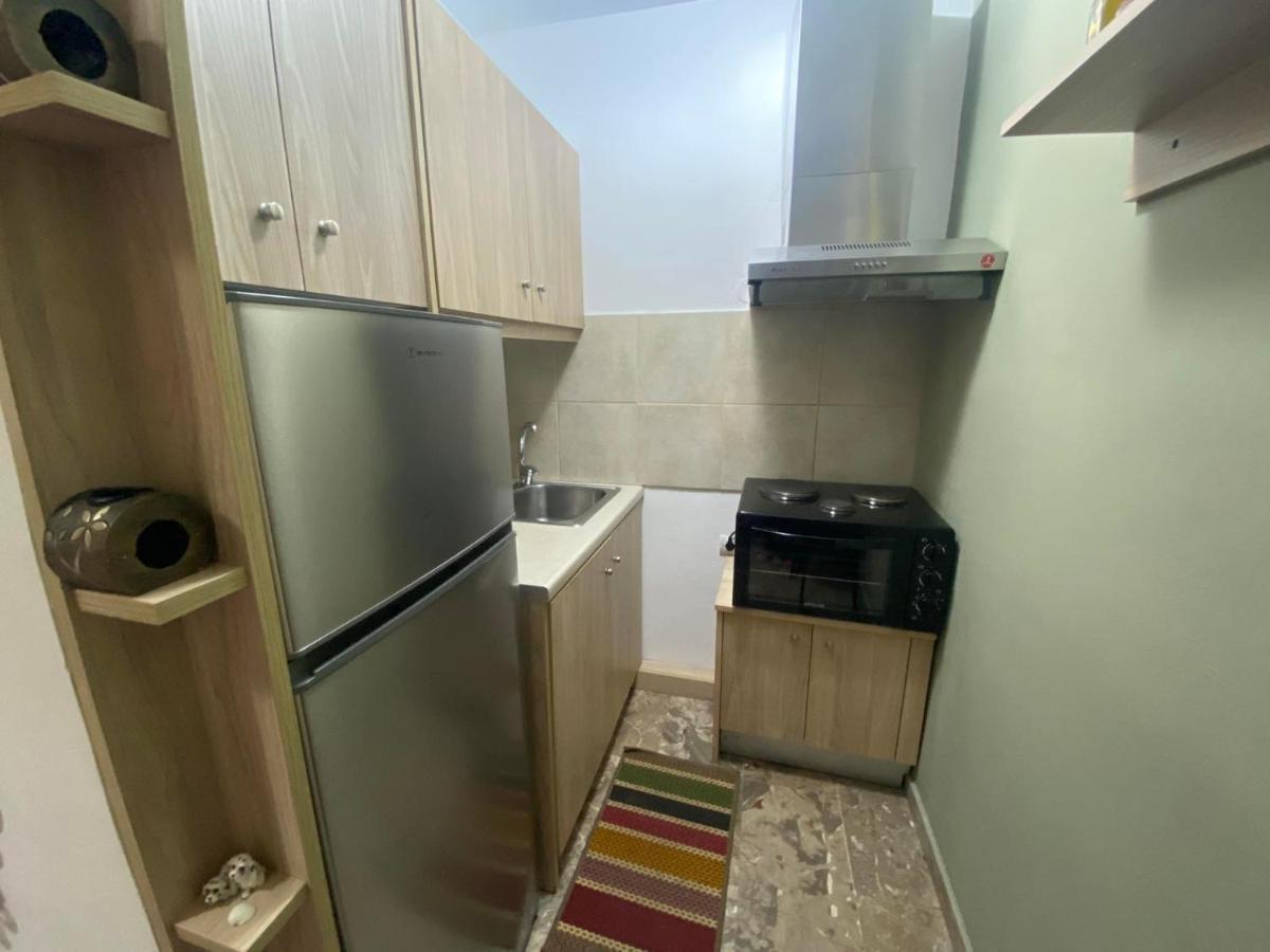 Kissamos Nice Apartment1 Экстерьер фото