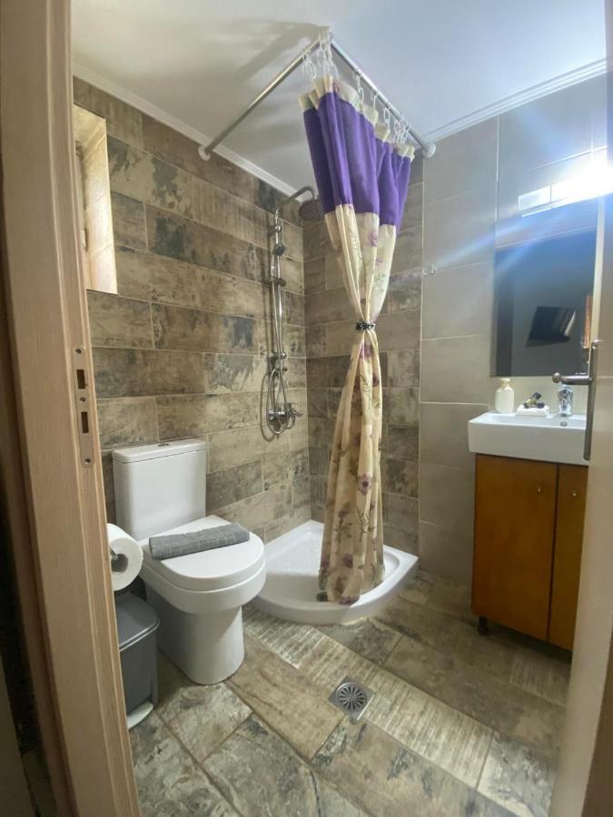 Kissamos Nice Apartment1 Экстерьер фото