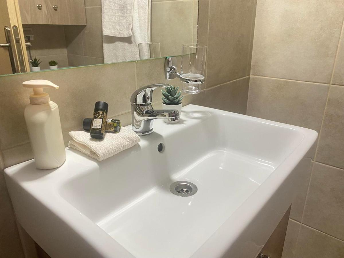 Kissamos Nice Apartment1 Экстерьер фото