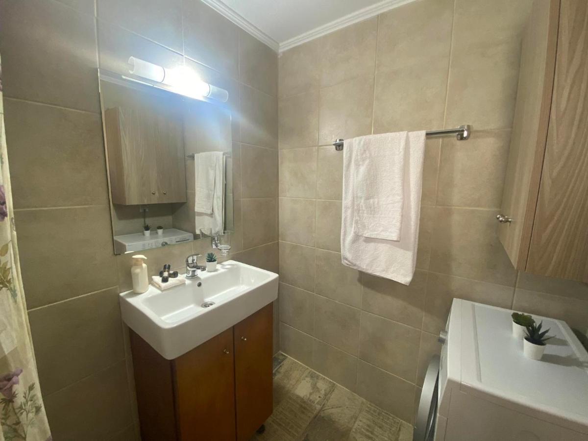 Kissamos Nice Apartment1 Экстерьер фото